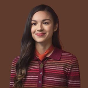 Olivia Rodrigo