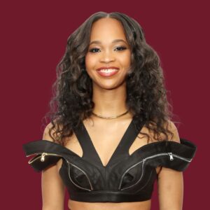 Quvenzhané Wallis