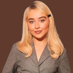 Sabrina Carpenter
