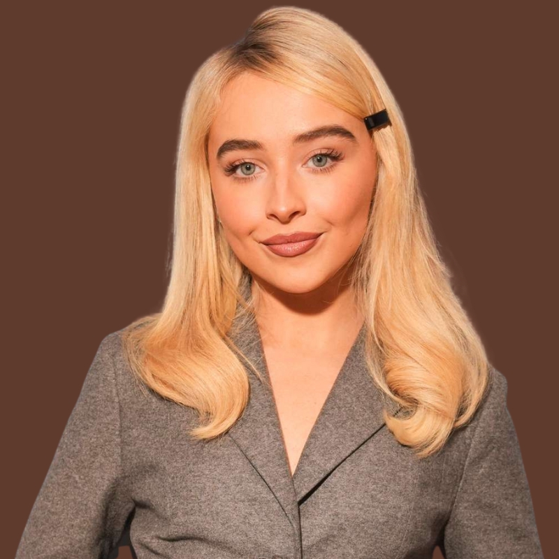 Sabrina Carpenter
