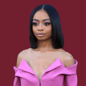 Skai Jackson
