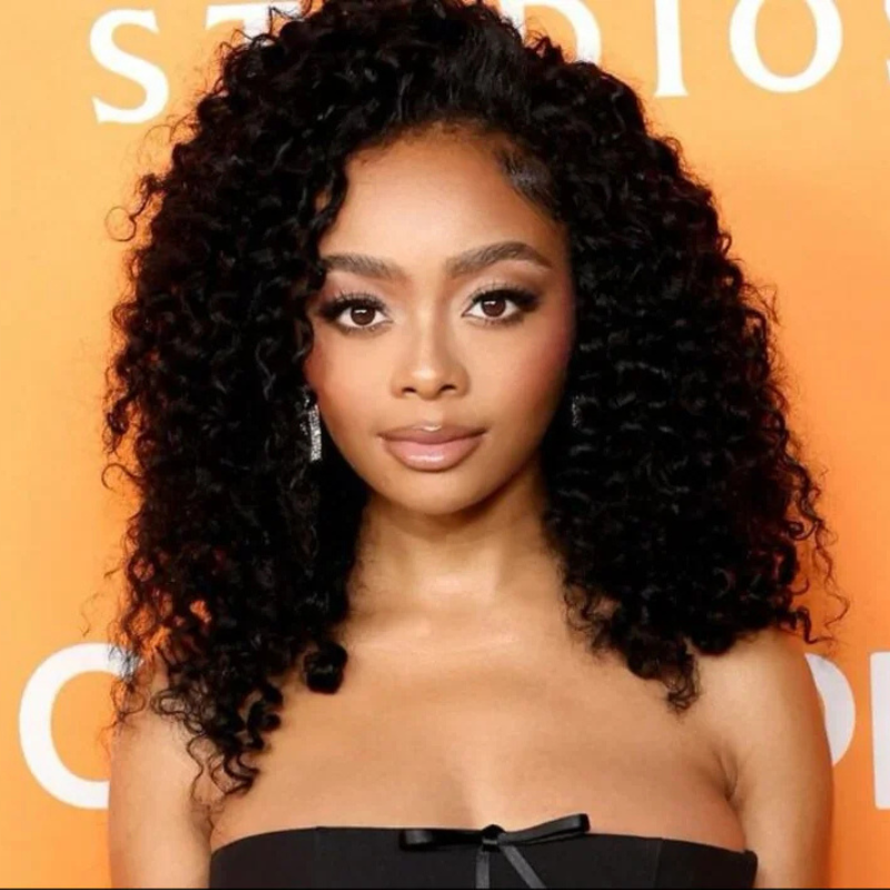 Skai Jackson