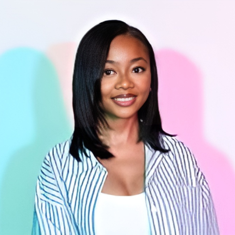 Skai Jackson