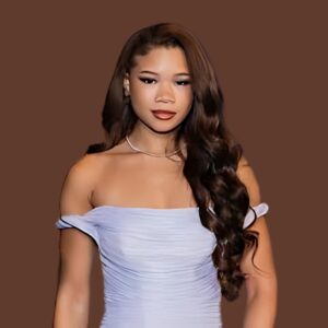 Storm Reid