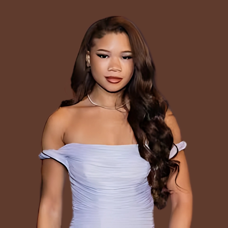 Storm Reid
