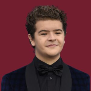 Gaten Matarazzo