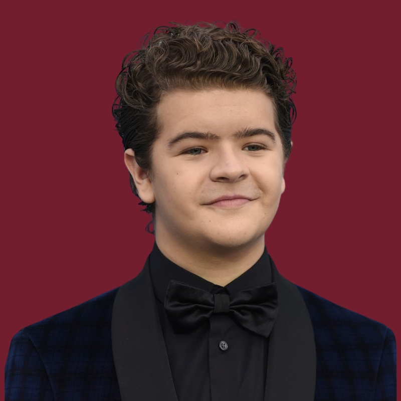 Gaten Matarazzo