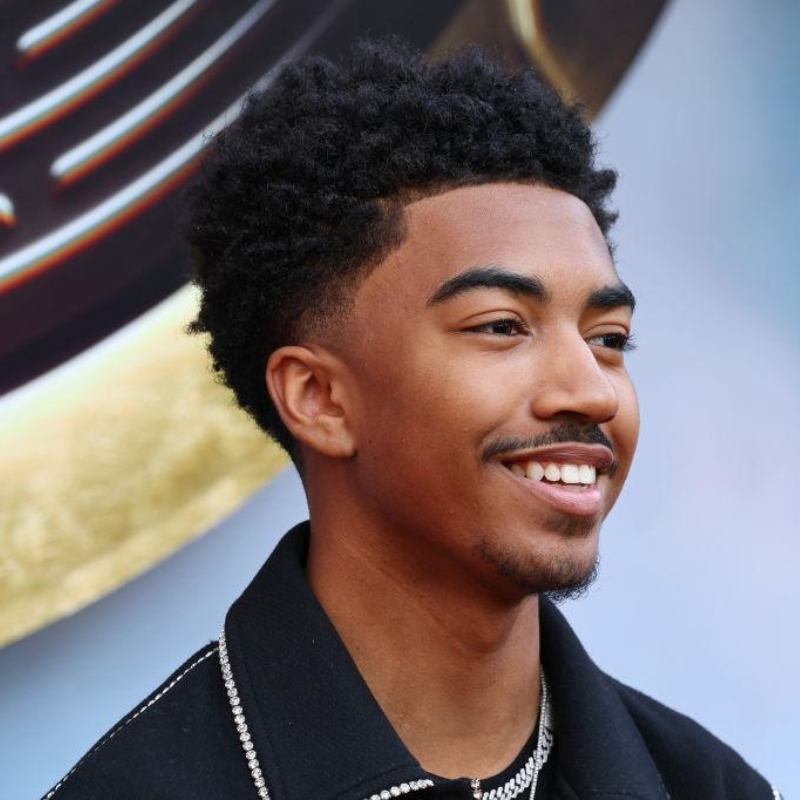 Miles Brown
