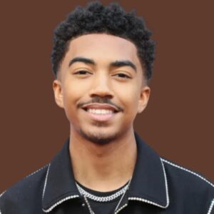 Miles Brown