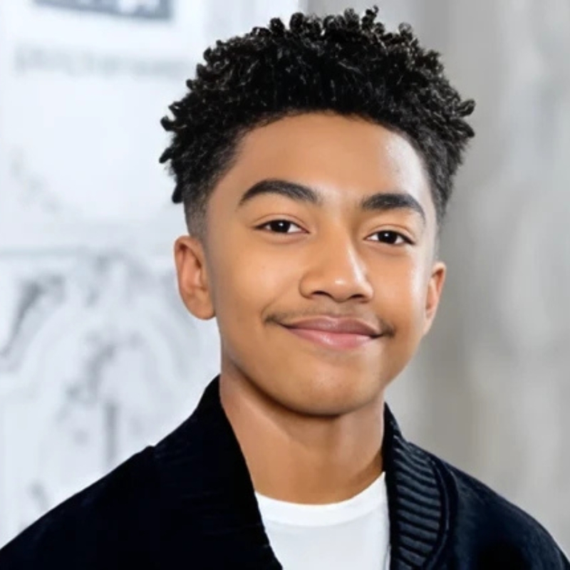 Miles Brown