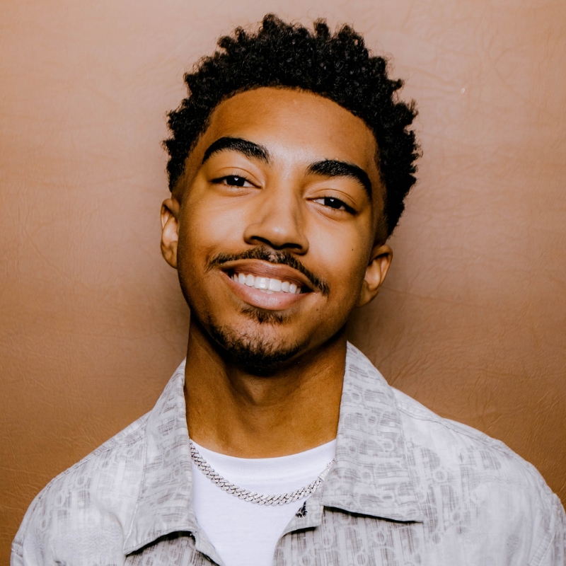 Miles Brown
