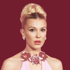 Millie Bobby Brown