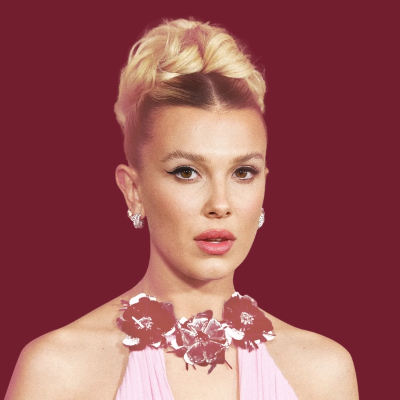 Millie Bobby Brown