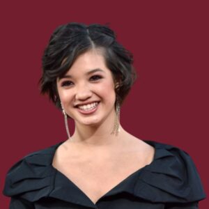 Peyton Elizabeth Lee