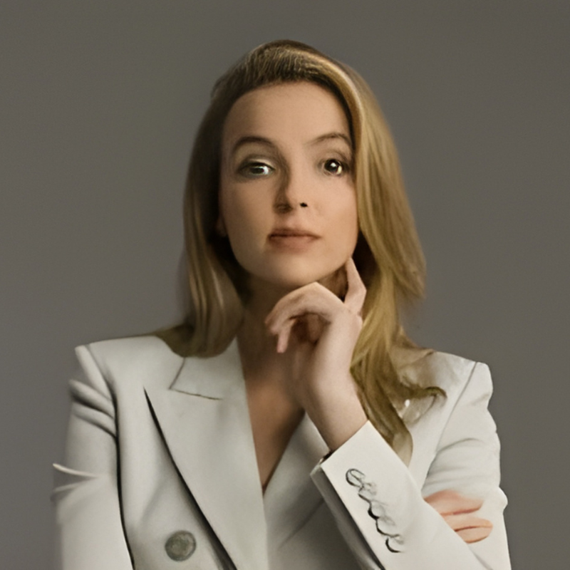 Jodie Comer