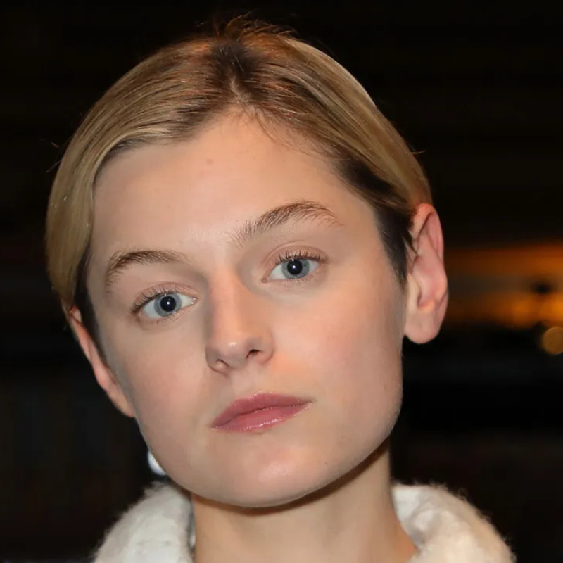 Emma Corrin