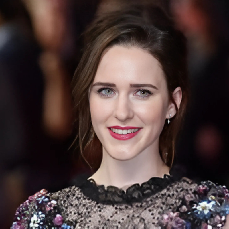 Rachel Brosnahan