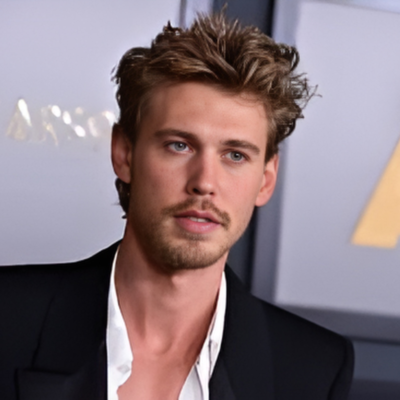 Austin Butler