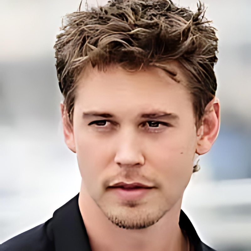 Austin Butler