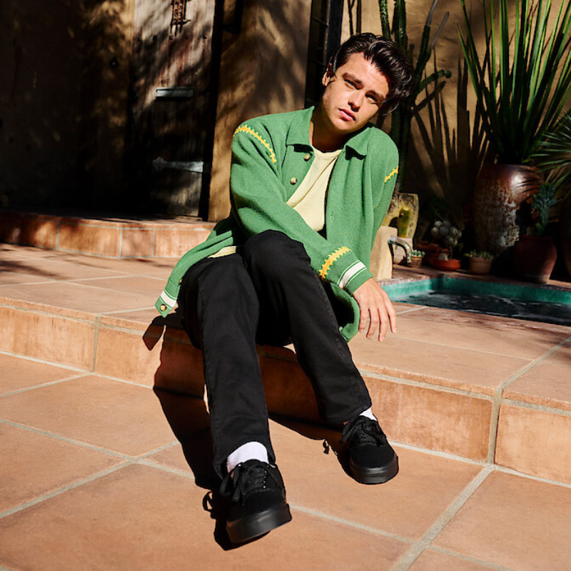 Felix Mallard