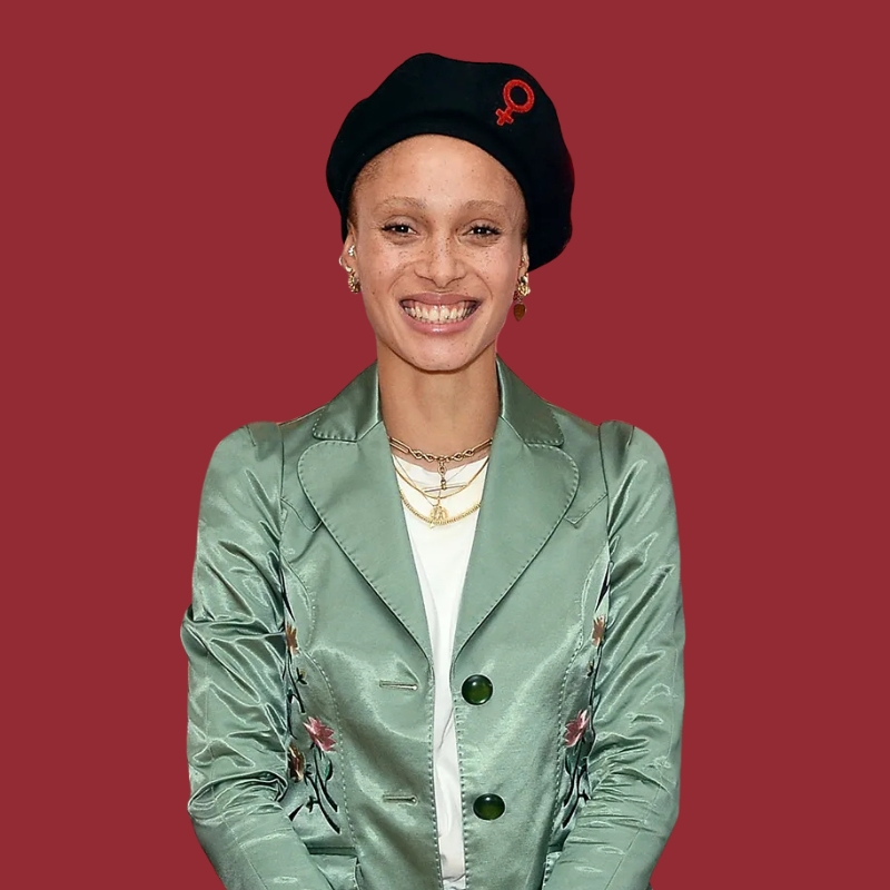 Adwoa Aboah