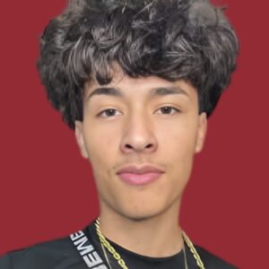 Alex Chino