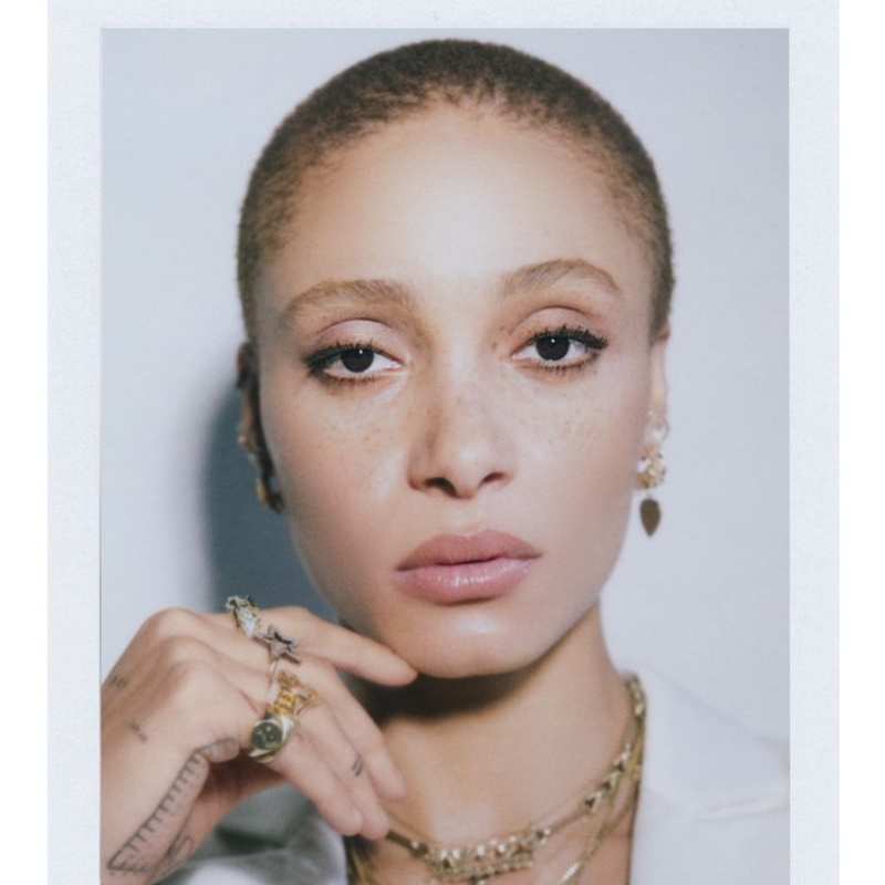 Adwoa Aboah