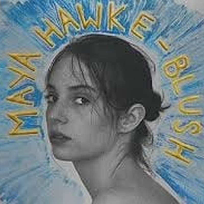 Maya Hawke