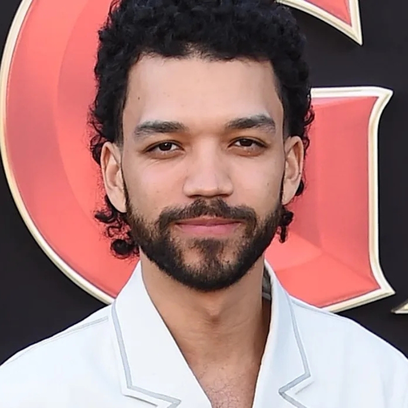 Justice Smith