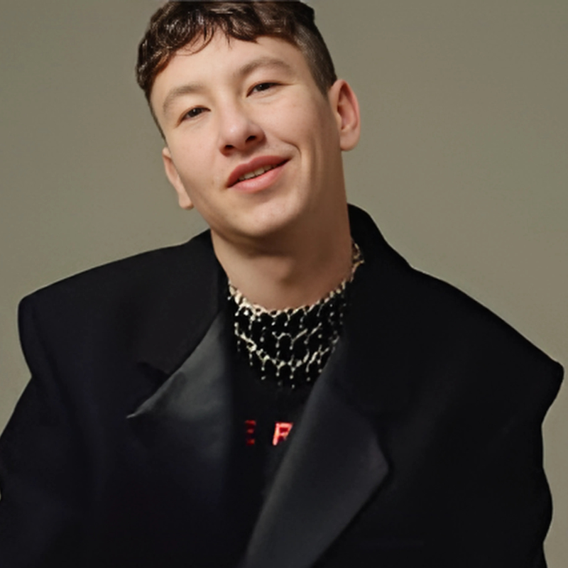 Barry Keoghan