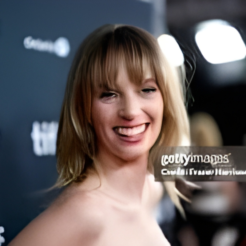 Maya Hawke