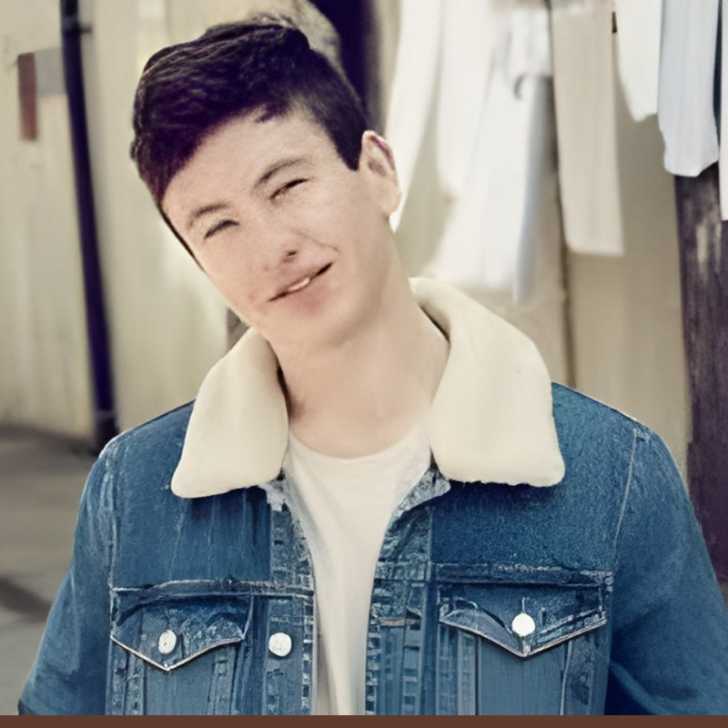 Barry Keoghan