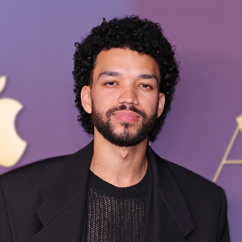 Justice Smith