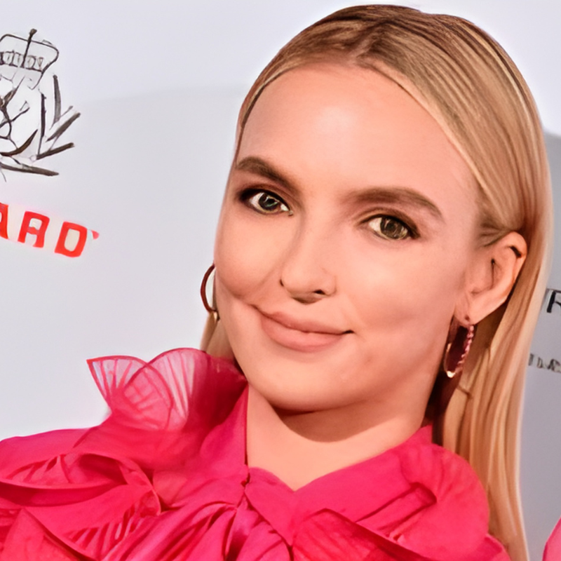 Jodie Comer