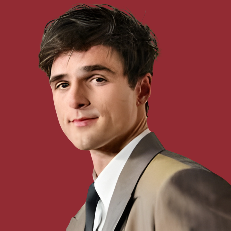 Jacob Elordi