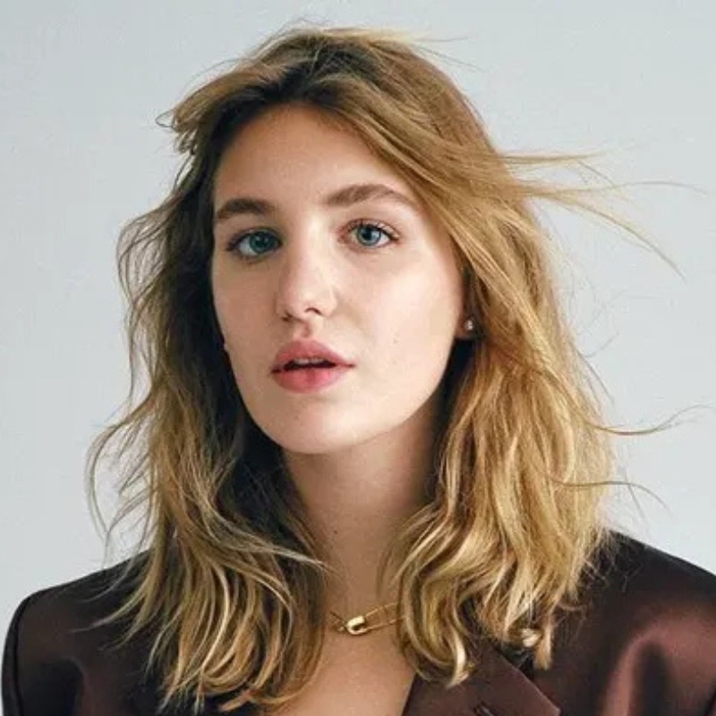 Sophie Nélisse