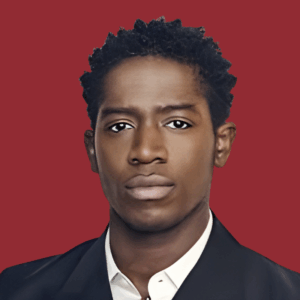 Damson Idris