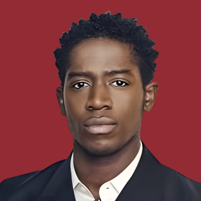 Damson Idris