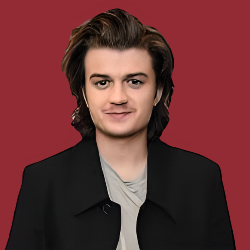 Joe Keery
