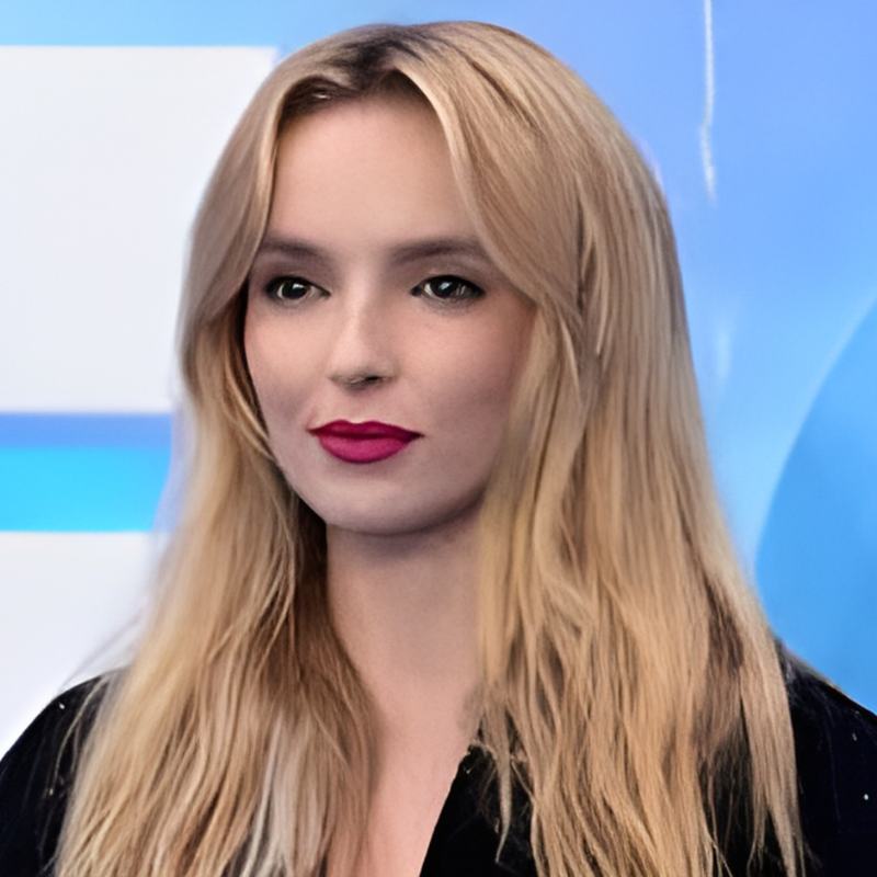 Jodie Comer