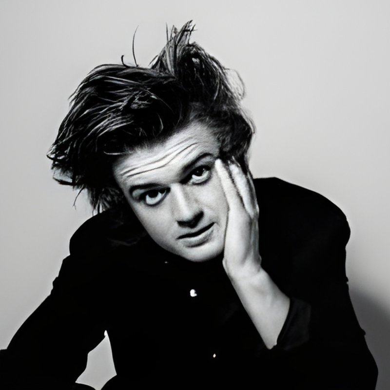 Joe Keery