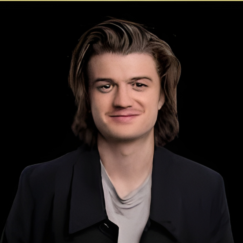 Joe Keery