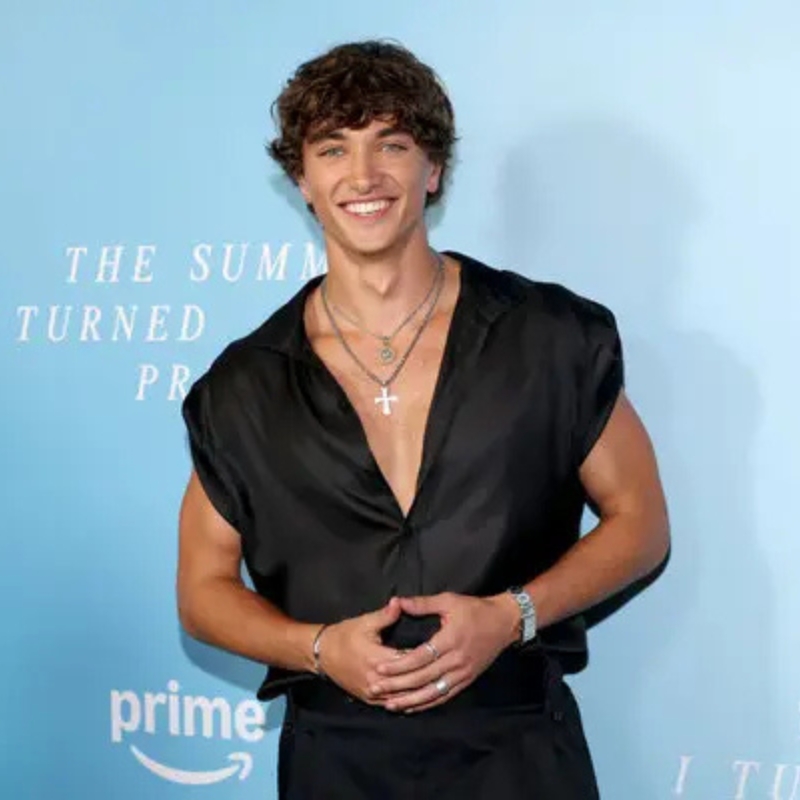 Gavin Casalegno