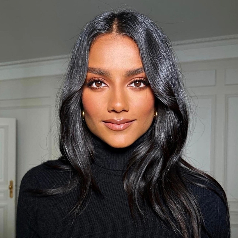 Simone Ashley