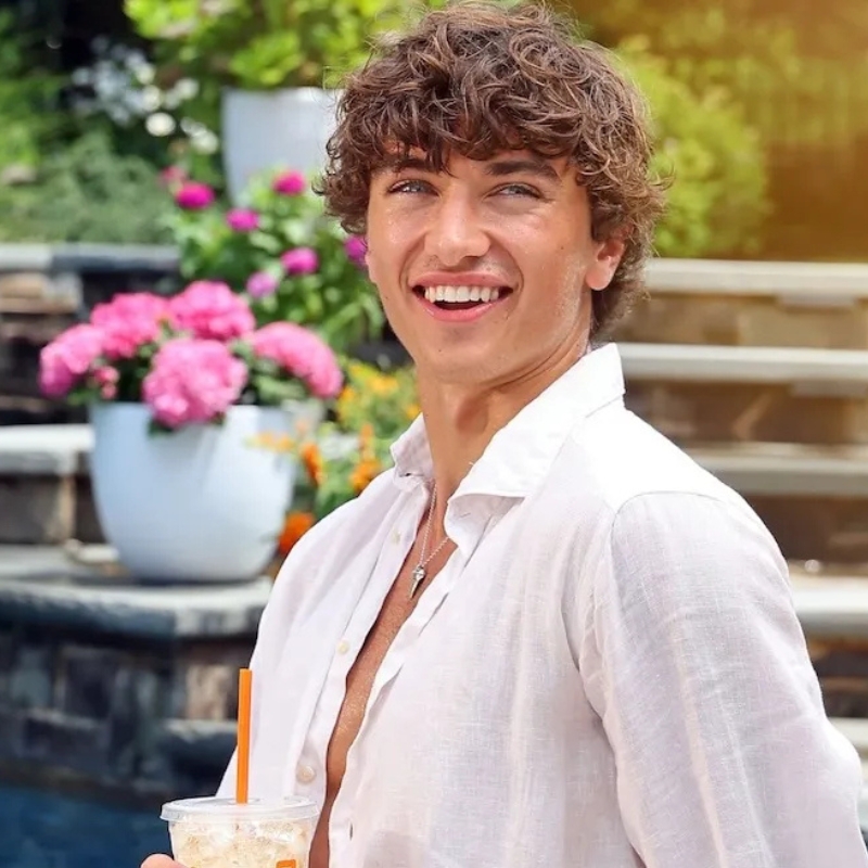 Gavin Casalegno