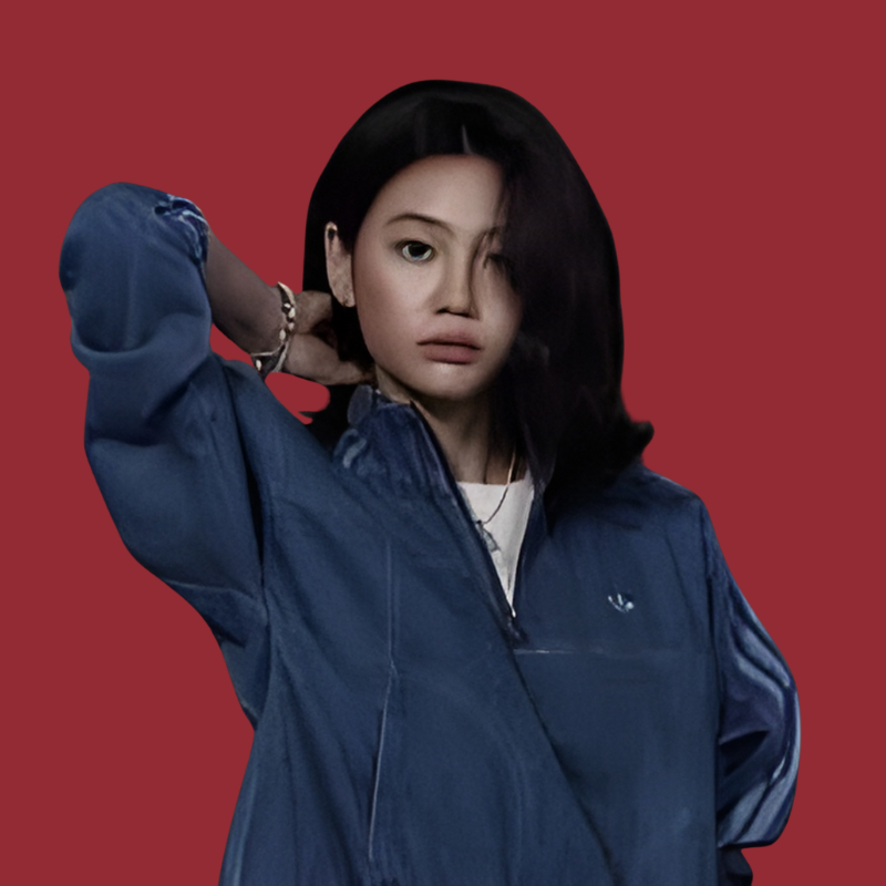 Hoyeon Jung