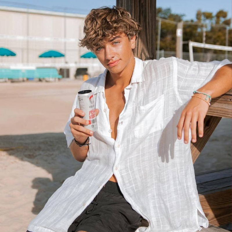 Gavin Casalegno