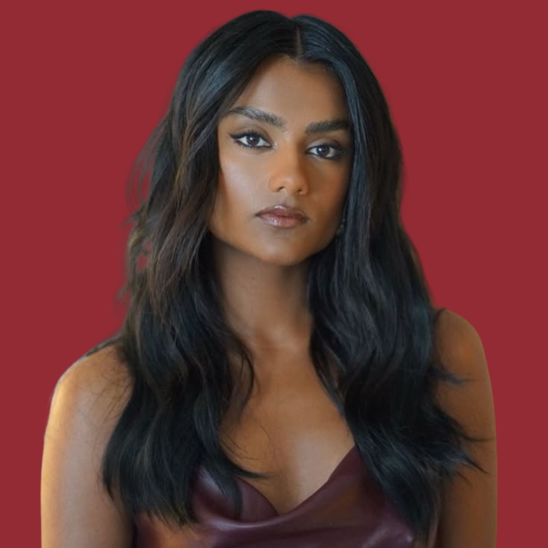 Simone Ashley