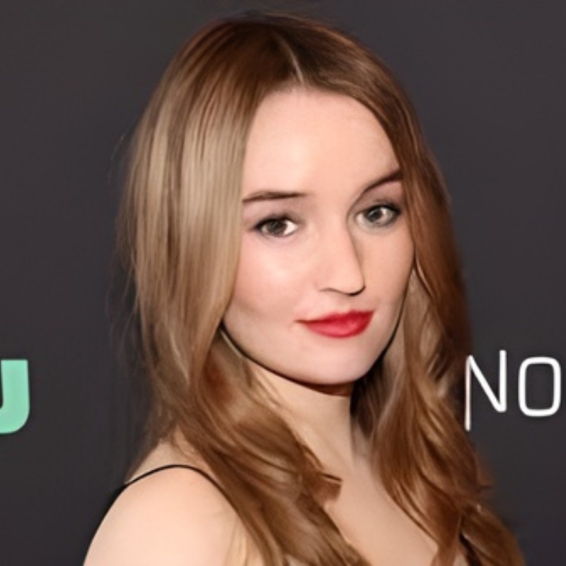 Kaitlyn Dever