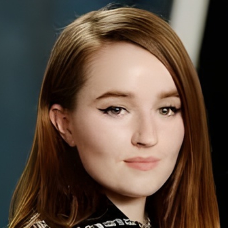 Kaitlyn Dever